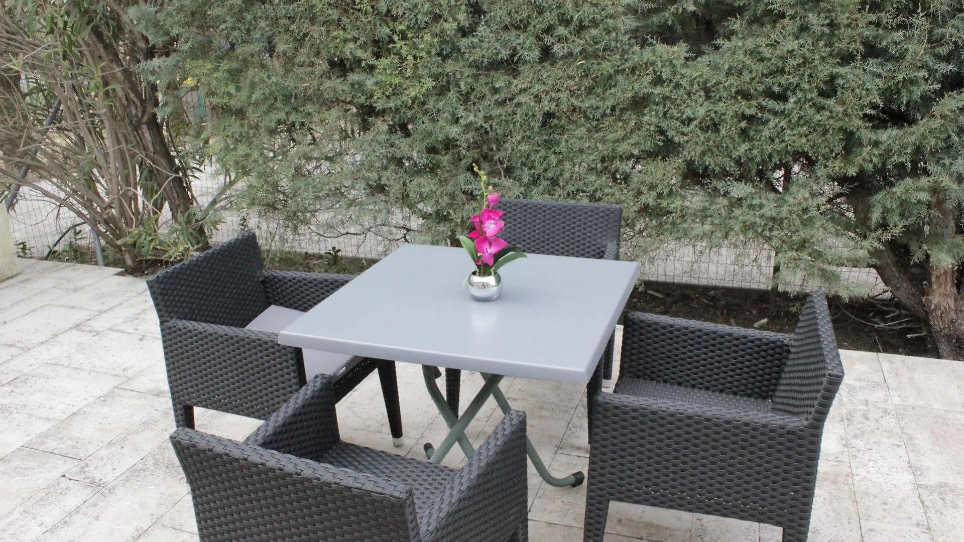 Hotel Le Fabian Des Baux 3*, Les Baux-de-Provence