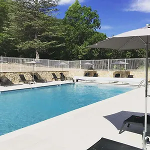 אתר קמפינג La Ferme De, קסטלאנטה