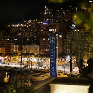 מלון Port Palace, מונטה קרלו