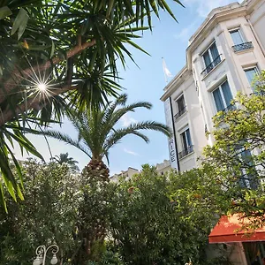 מלון Western Brice Garden, ניס