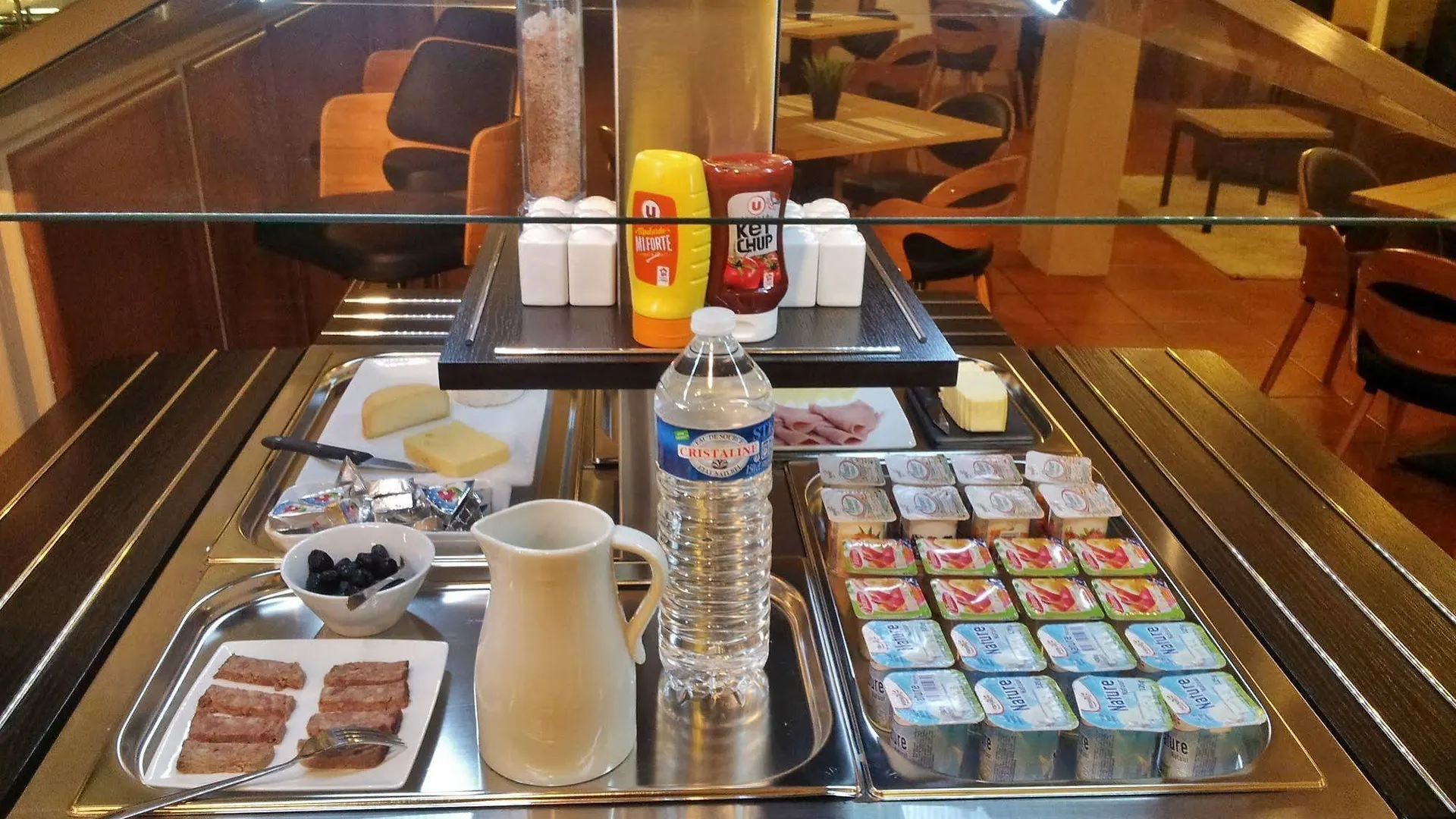 *** 酒店 乐费边德博客酒店 莱博德普罗旺斯 法国